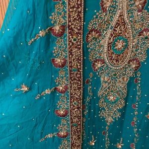 Maxi dress for wedding